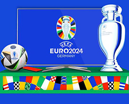 EURO 2024te Takm Kadrolar 26 Oyuncuya karld