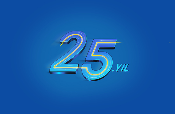 TFF ana sponsoru Turkcell'in 25. Yl Resepsiyonu yapld