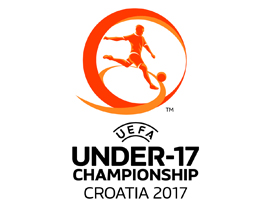 U17 Avrupa ampiyonasnda eyrek finaller belli oldu
