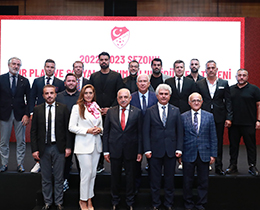 2022-2023 Sezonu TFF Fair Play dl Treni Yapld