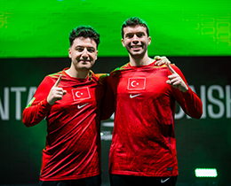 Konsol eMill� Tak�m�m�z, FIFAe Continental Championship�te Avrupa ���nc�s� Oldu