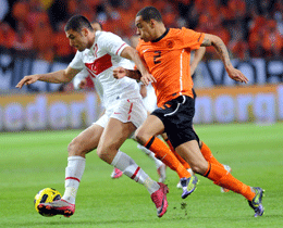 Hollanda ma Star TVden yaynlanacak