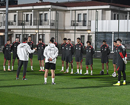 mit Mill Takmmz, Ukrayna ve Litvanya Malarnn Hazrlklarna Balad