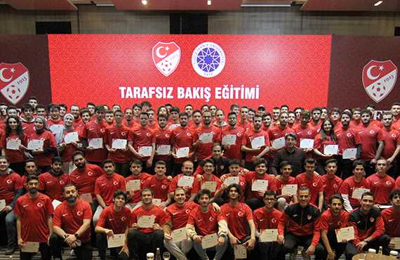 TFF-YT  Birlii ile 