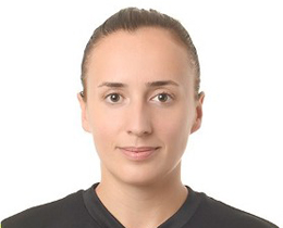 UEFAdan Cansu Tiryaki’ye görev