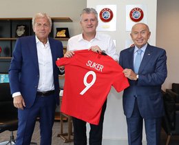 Collaboration agreement signed between Turkish and Croation Federations