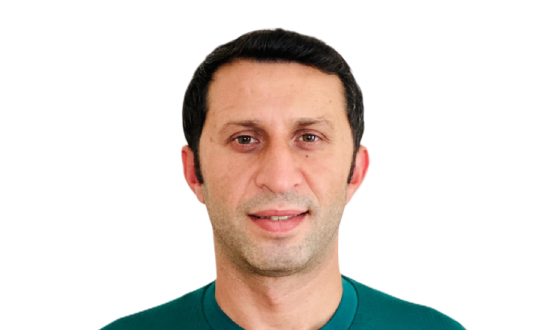 UEFA'dan Hakan Tezcan'a Görev