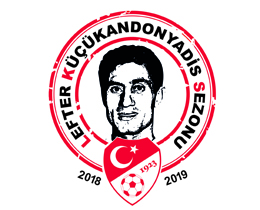 STSL Lefter Kkandonyadis Sezonu 1. Hafta program