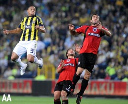 Fenerbahe 3-0 Genlerbirlii