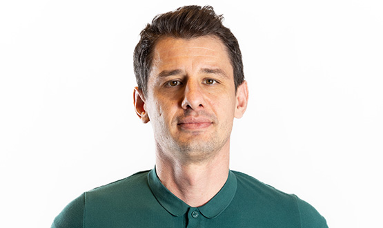 UEFA'dan Halil Umut Meler'e G�rev
