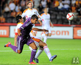 Galatasaray 4-1 Kayserispor