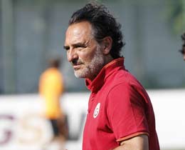 Cesare Prandelli: "Gelenei srdreceiz"