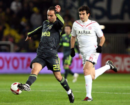 Fenerbahe 1-0 Antalyaspor