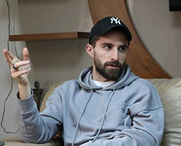 Fabio Borini: "Trkiyede futbol igdsel oynanyor"