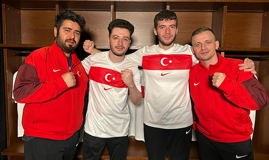 eFootball Konsol eMill Takmmz FIFAe Dnya Kupas Finallerine Adn Yazdrd