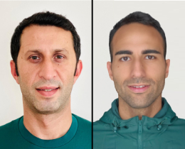 UEFA�dan Hakan Tezcan ve Ayberg �z�e G�rev