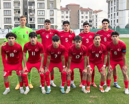 U18 Mill Takmnn Hazrlk Turnuvas Aday Kadrosu Akland