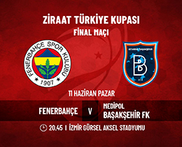 Ziraat Türkiye Kupas Finali Biletleri Sata Çkt