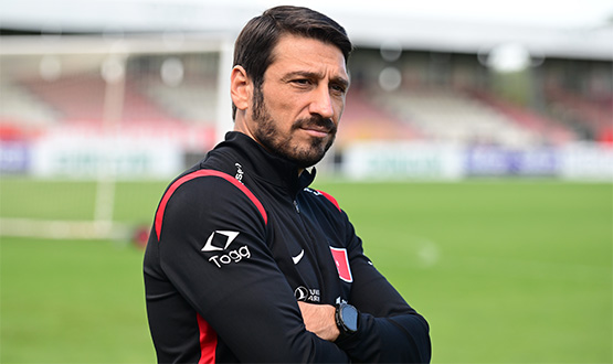 Egemen Korkmaz: 