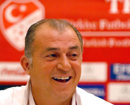 Terim: "Ekim ayında tekrar lideriz"