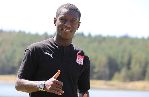 Max Gradel: Bir Trkiye 