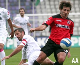 G.Birlii OFTA 0-1 Konyaspor