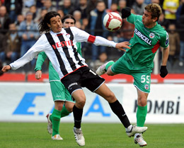 Manisaspor 2-1 Diyarbakrspor