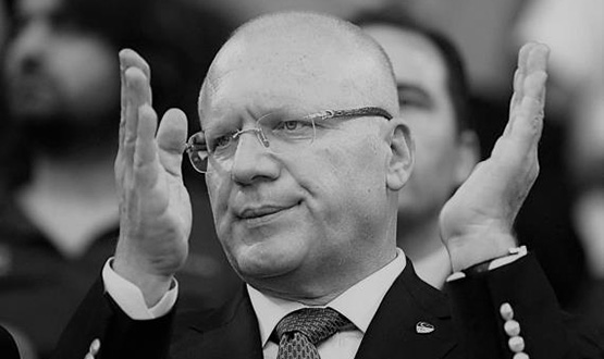 Hasan Doan' Saygyla Anyoruz