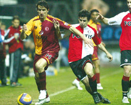 "Babamdan gizli futbolcu oldum "