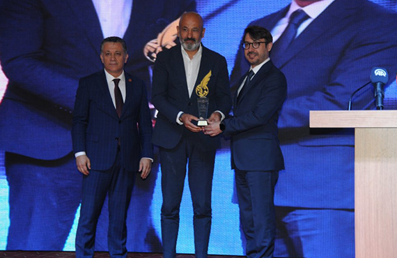 Kresel Gazeteciler Konseyi'nden TFF'ye dl