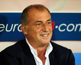 Terim: "Yar final ma, devlerin randevusu olacak