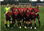 U19 Kadn Milli Takm'nn Avrupa ampiyonas Eleme Turu aday kadrosu akland