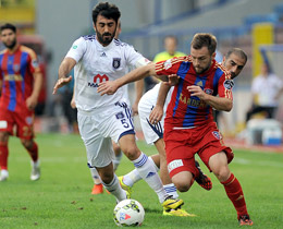 K. Karabkspor 0-0 stanbul Baakehir