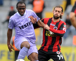 Genlerbirlii 3-0 Manisaspor