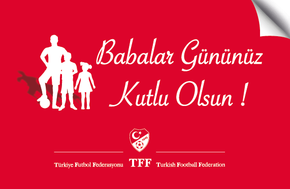 Babalar Gnnz kutlu olsun