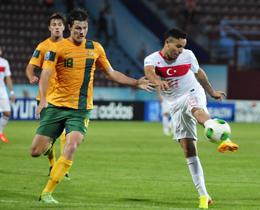 U20s reach to knockout stage in FIFA U20 World Cup