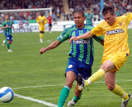 .Rizespor 0-0 MKE Ankaragc