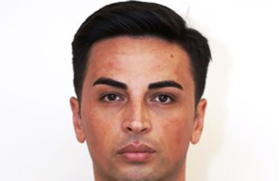 Murat Ergin Gztok'a grev