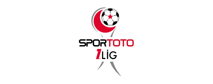 Spor Toto 1. Lig 24-30. Hafta Programlar Akland