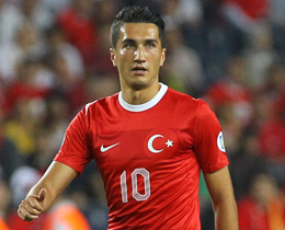 Nuri ahinli Dortmund finale ykseldi