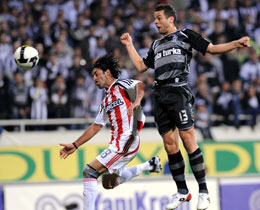 Beikta 1-1 Sivasspor