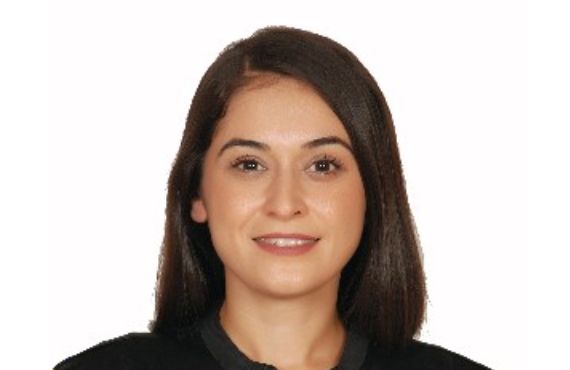 UEFA'dan Neslihan Muratda'na grev