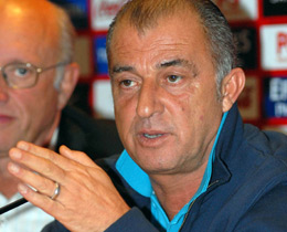 Terim: "Herkes birincilik için mücadele edecek
