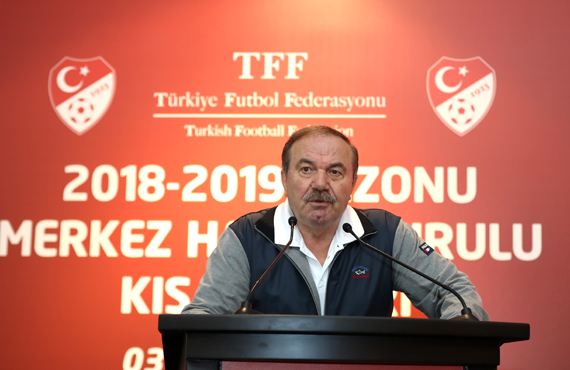 2018-2019 Sezonu MHK K Seminerinin ikinci blm balad