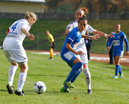 Neulengbach 3-0 Konak Belediyespor