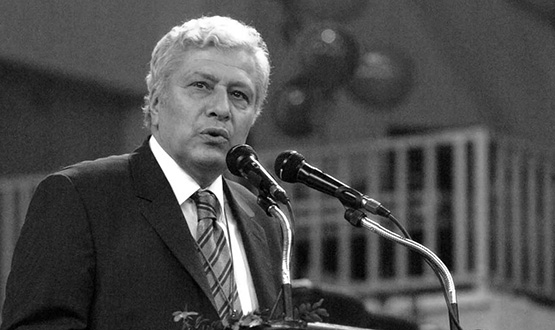 Atay Aktu�'u Kaybettik