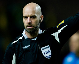 Inter-Trabzonspor man Stefan Johannesson ynetecek