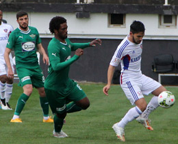 Akhisar Belediyespor 5-1 K. Karabkspor