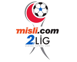 Misli.com 2. Lig play-off finalistleri belli oldu