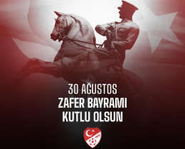 30 Austos Zafer Bayrammz kutlu olsun